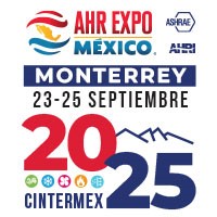  AHR EXPO México